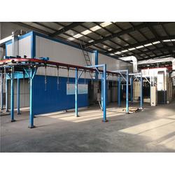 板材噴漆設(shè)備 特固環(huán)保噴漆設(shè)備廠 撫州噴漆設(shè)備