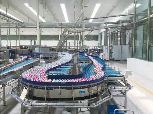 有潛力 有 錢 景 小洋人集團(tuán)的這些明星產(chǎn)品不容錯(cuò)過