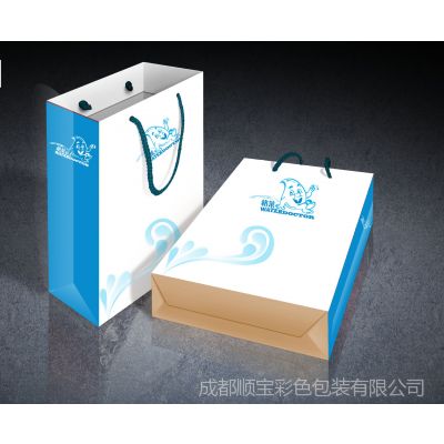 四川成都供應(yīng)專(zhuān)業(yè)加工生產(chǎn)紙手提袋,食品手袋,紙制環(huán)保紙袋 紙手袋印刷價(jià)格 中國(guó)供應(yīng)商