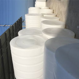 塑料水箱水報價 廠家