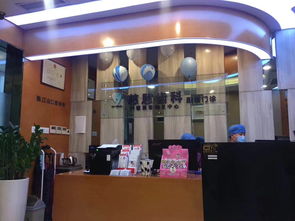 睿容環(huán)保 慈恩齒科新設(shè)備體驗指南