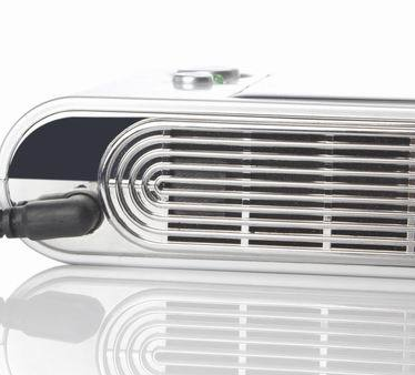 睿容空氣凈化器 睿容環(huán)保，守護(hù)您的呼吸健康