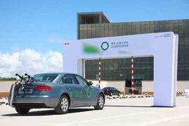 綠色領(lǐng)航，奧迪菁英訓(xùn)練營(yíng)開(kāi)啟睿容環(huán)保新篇章