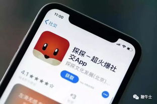 探探“閃聊”上線(xiàn) 40句對(duì)話(huà)解鎖面容，重塑陌生人社交規(guī)則