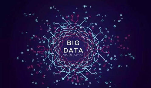 大數(shù)據(jù)互聯(lián)網(wǎng)推廣 全領(lǐng)域的新機(jī)遇與智能化信息革命