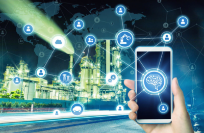 智能制造視域下 工業(yè)互聯(lián)網(wǎng)的發(fā)展進(jìn)程、核心形式與未來展望