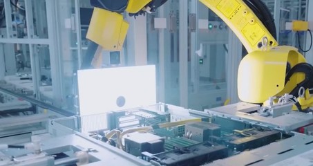 南京入選全國首批“5G+工業互聯網”融合應用試點城市，加速制造業數字化轉型